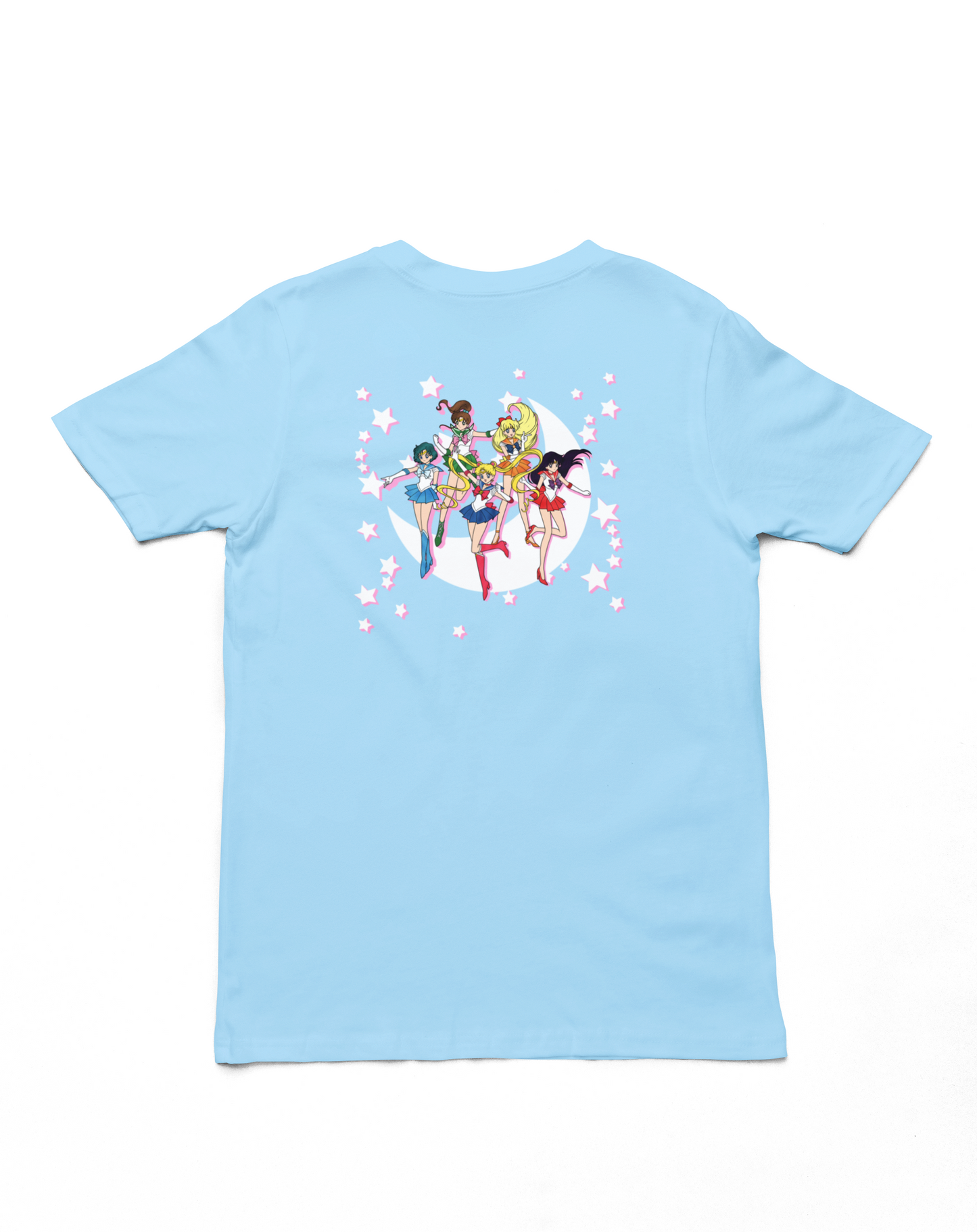 Pretty Guardian Tee