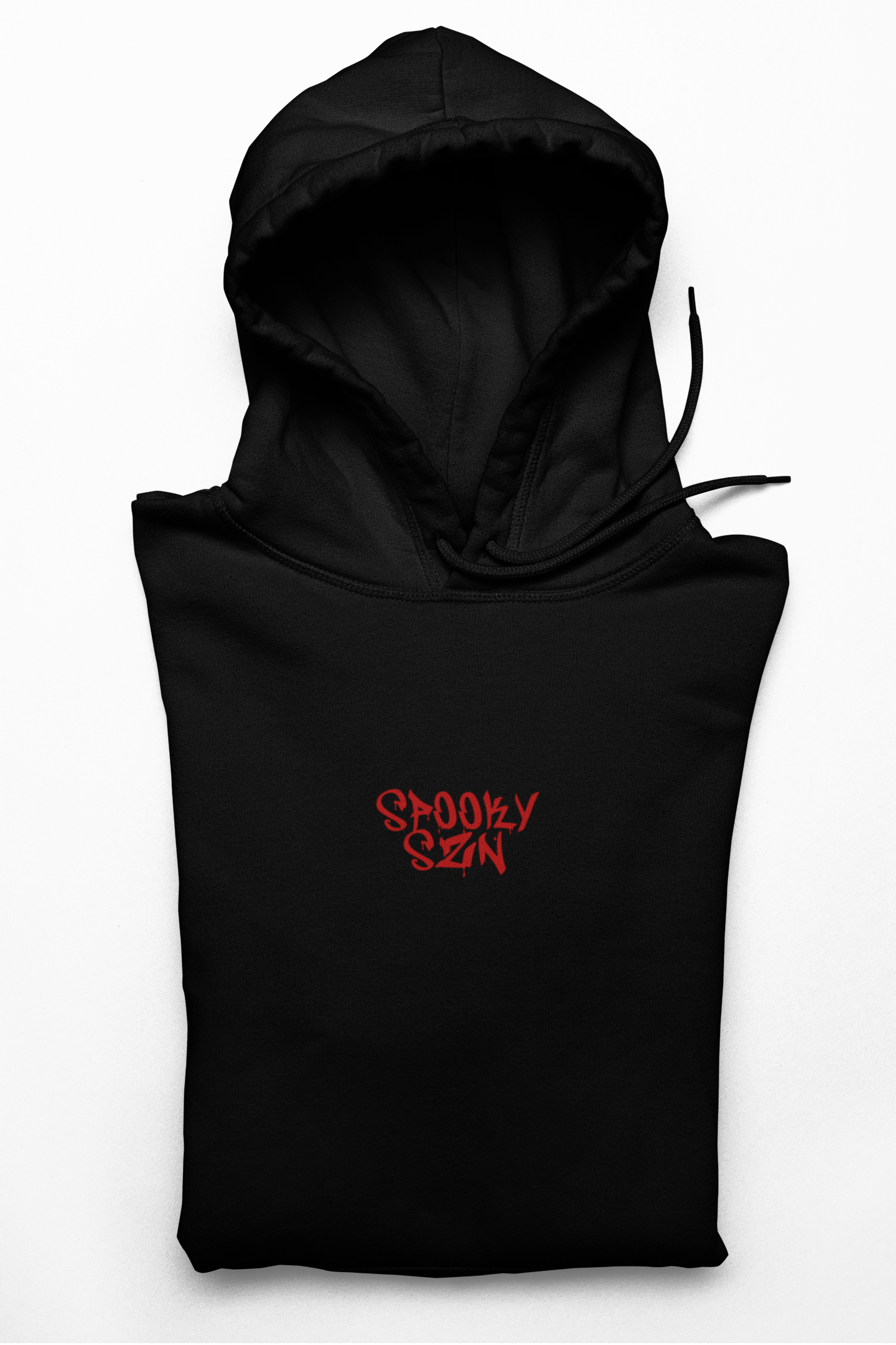 Spooky Season Hoodie
