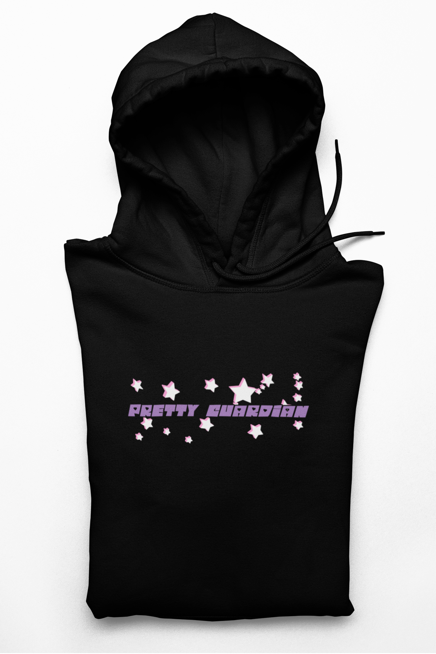 Pretty Guardian Hoodie