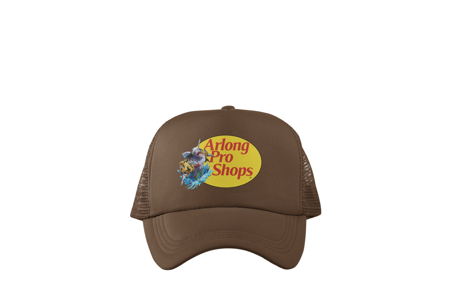 Arlong Pro Shops Trucker Hats
