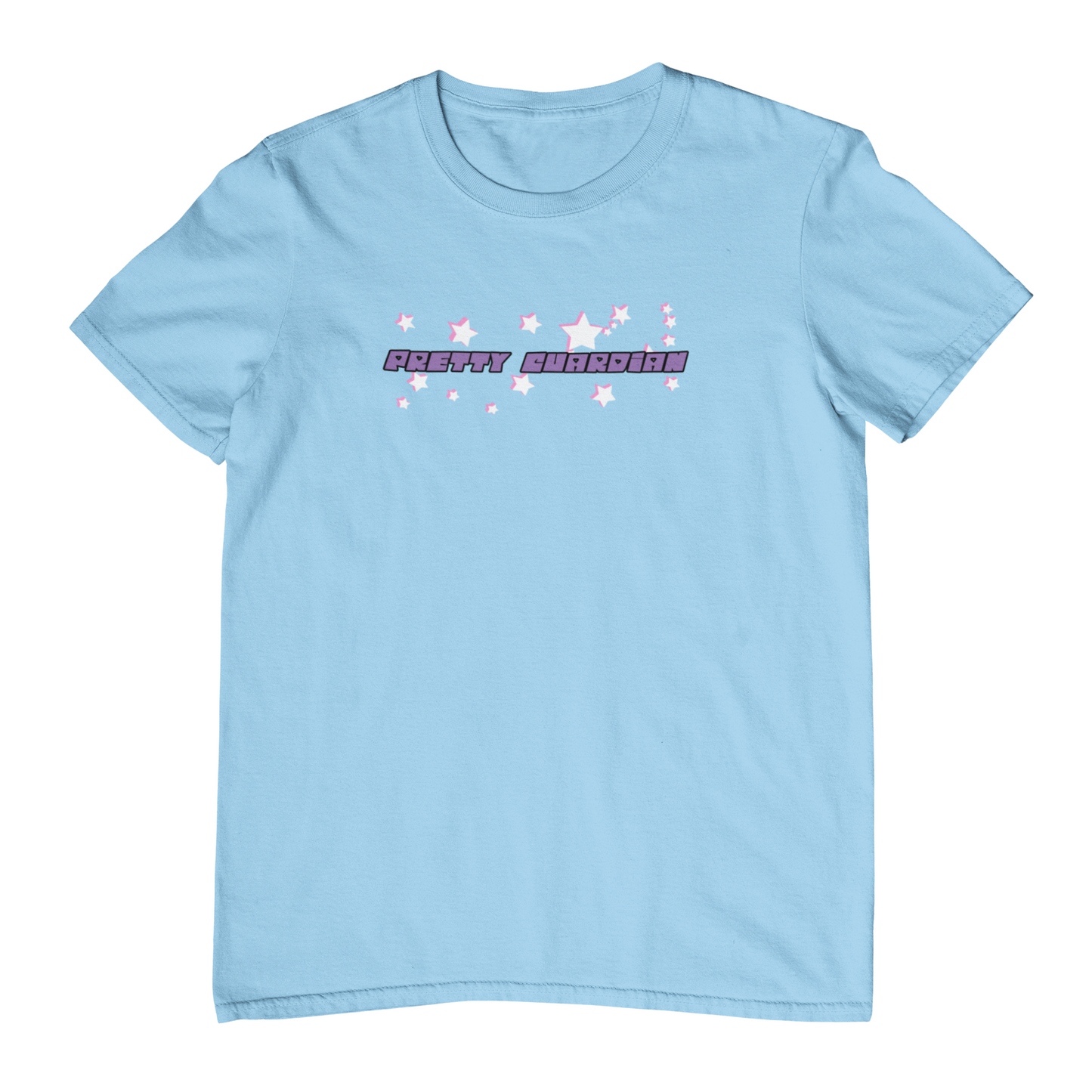 Pretty Guardian Tee