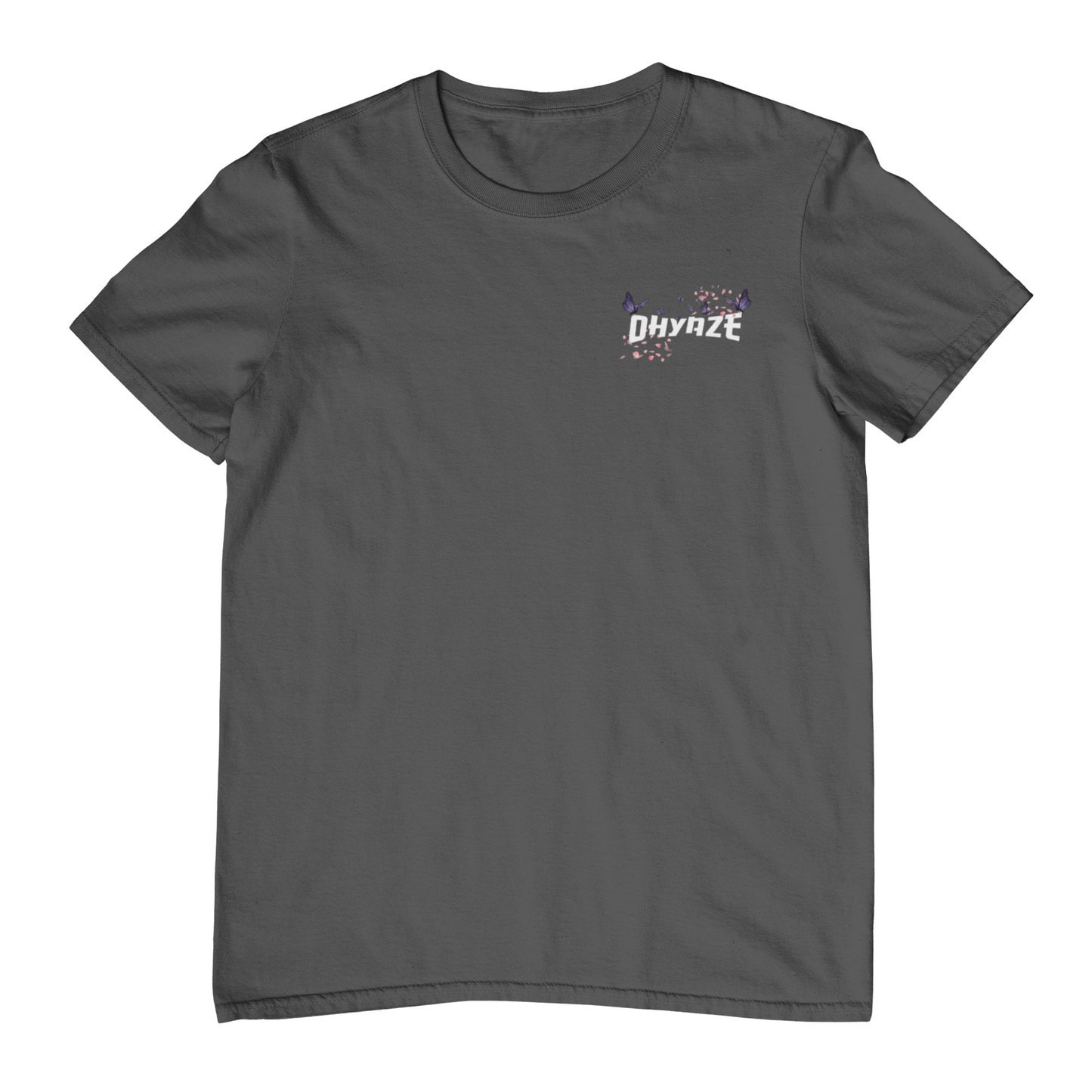 Cherry Blossom Zoro Tee