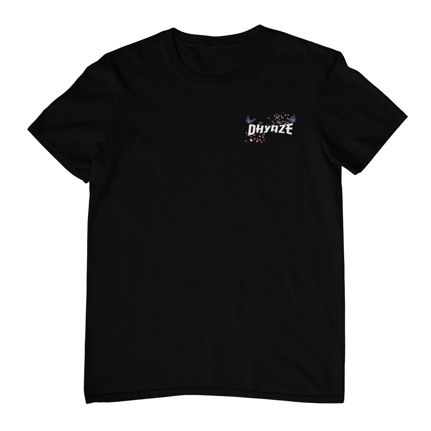 Cherry Blossom Zoro Tee