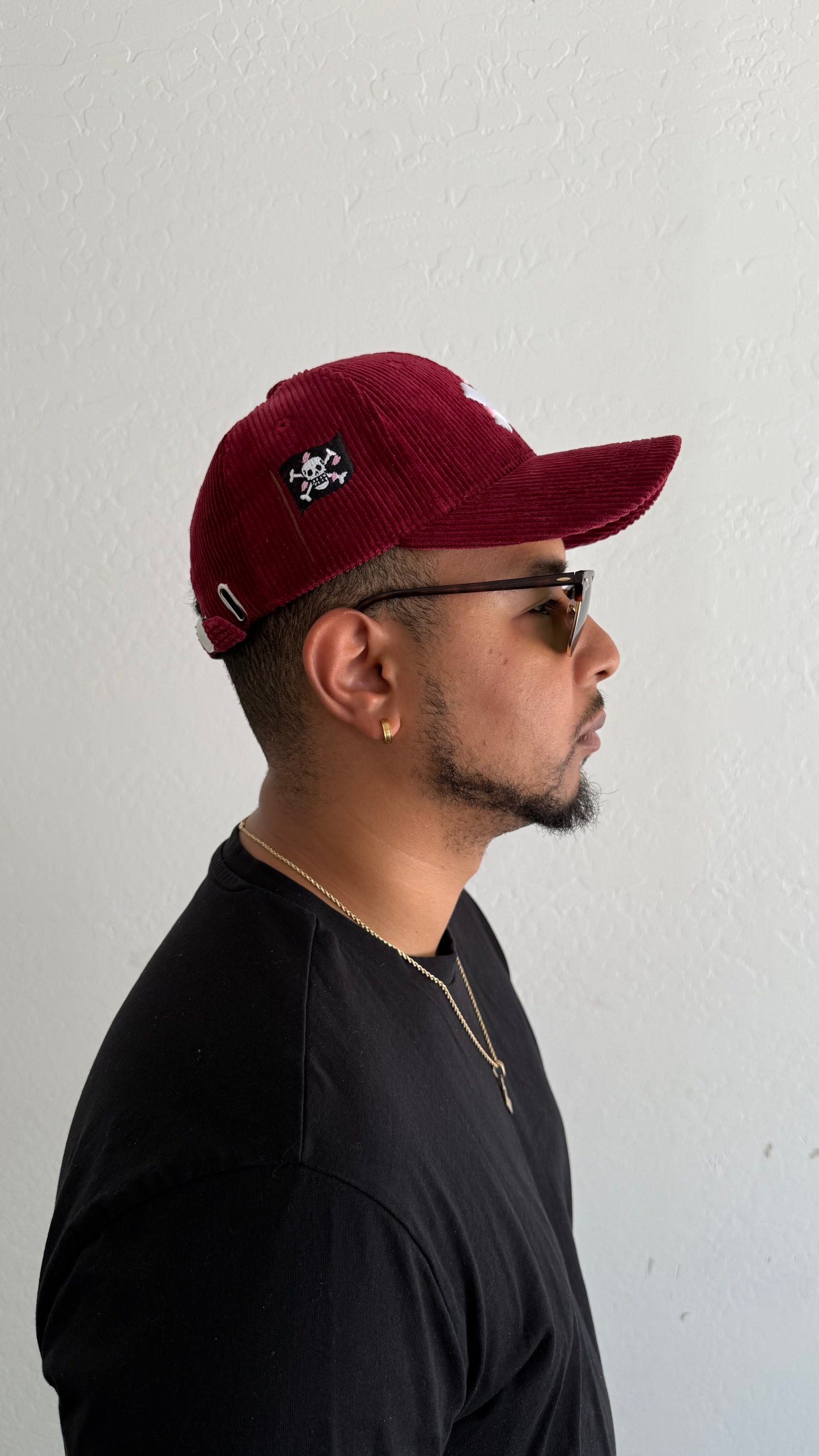 [RESTOCKS ON 11/1] Pre-Timeskip Premium Hat