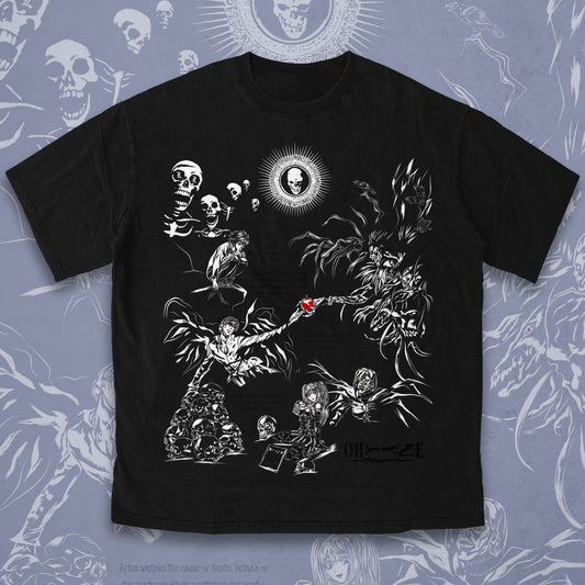 D.Note Premium Tee