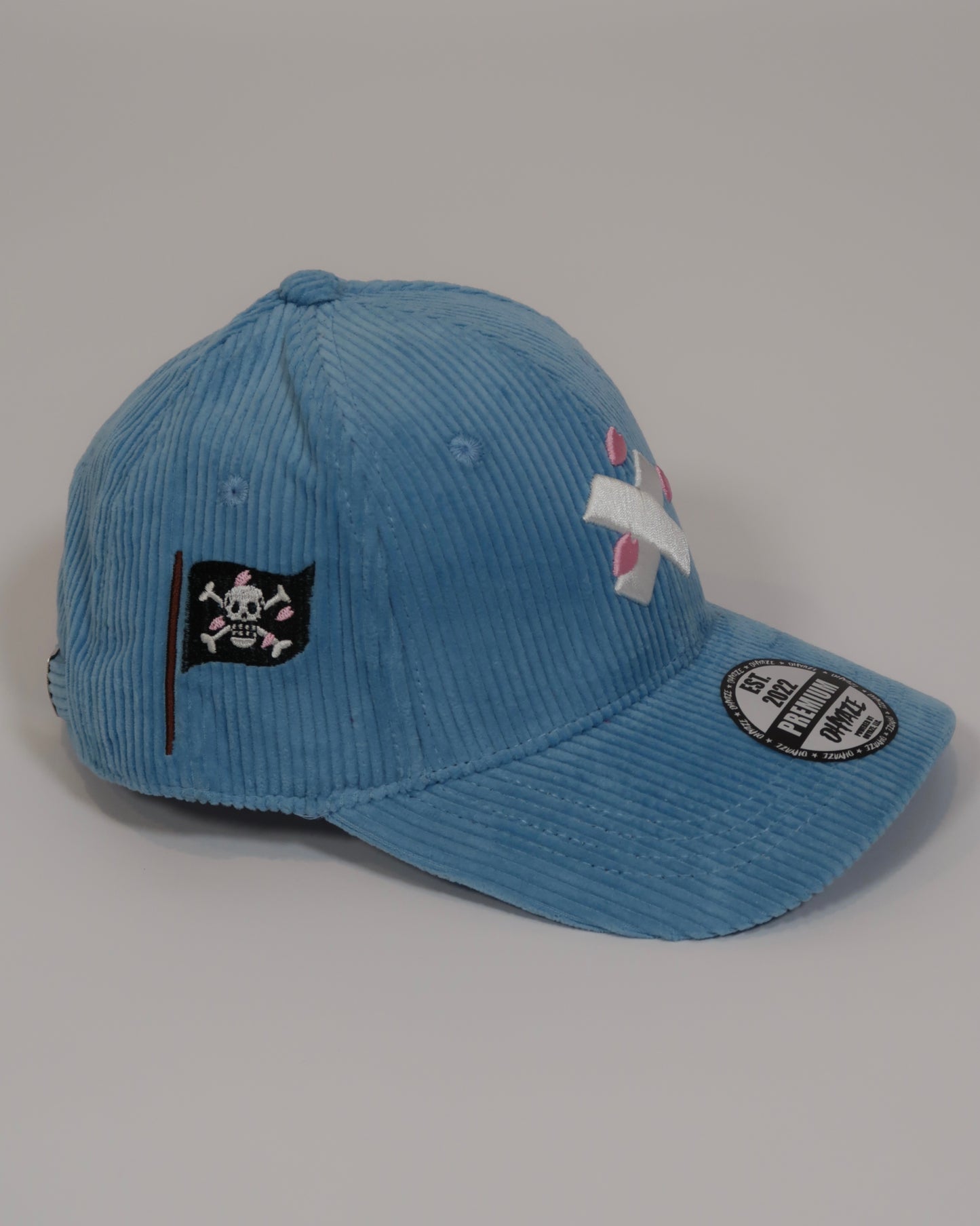 [RESTOCKED] Post-Timeskip Premium Hat