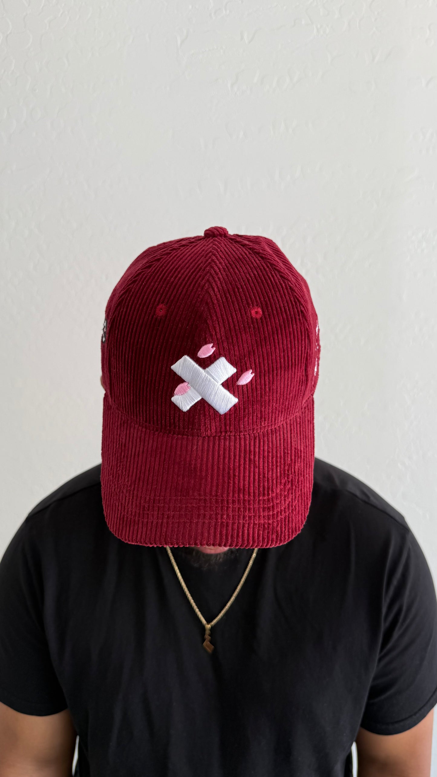 [RESTOCKS ON 11/1] Pre-Timeskip Premium Hat
