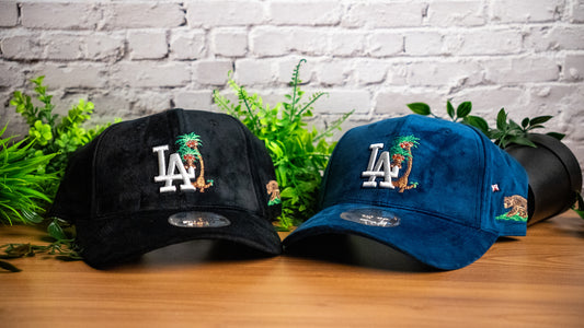 Poke-Inspired Premium Hat (BUNDLE)