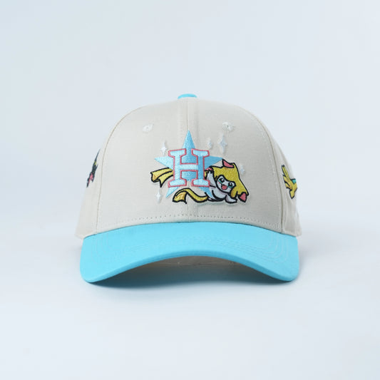 [READY-TO-SHIP] Houston x Space Hat