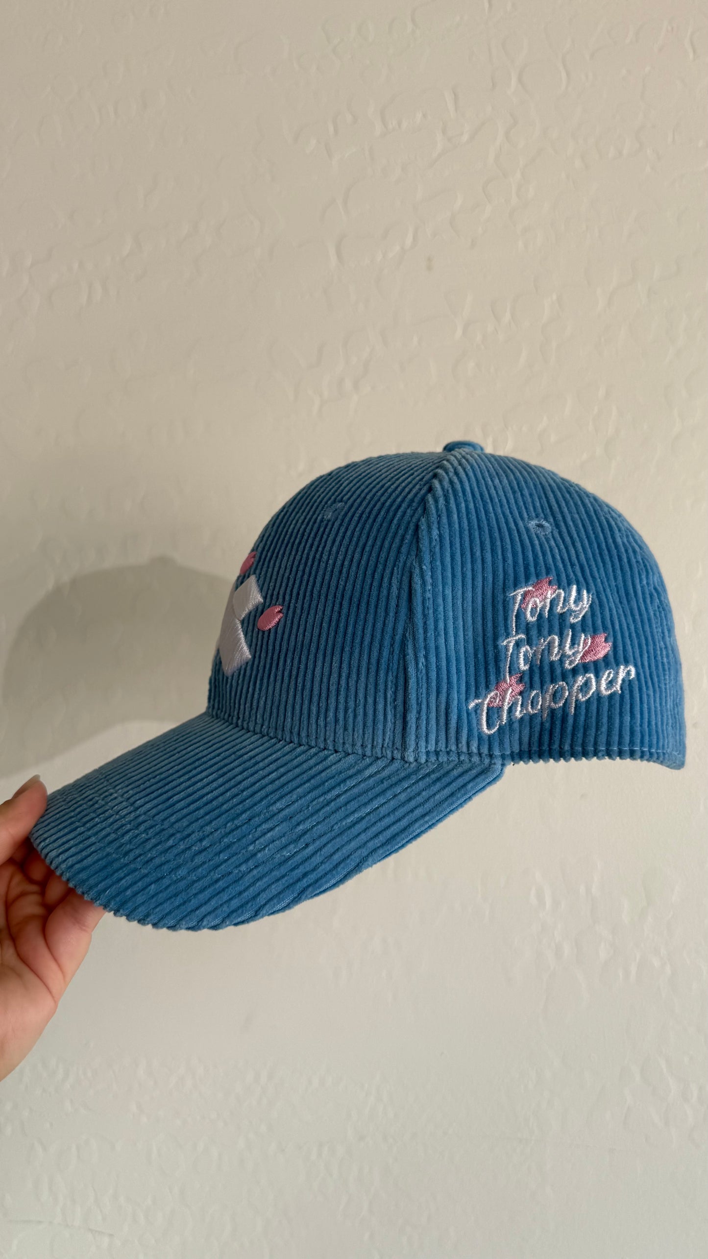 [RESTOCKS ON 11/1] Post-Timeskip Premium Hat