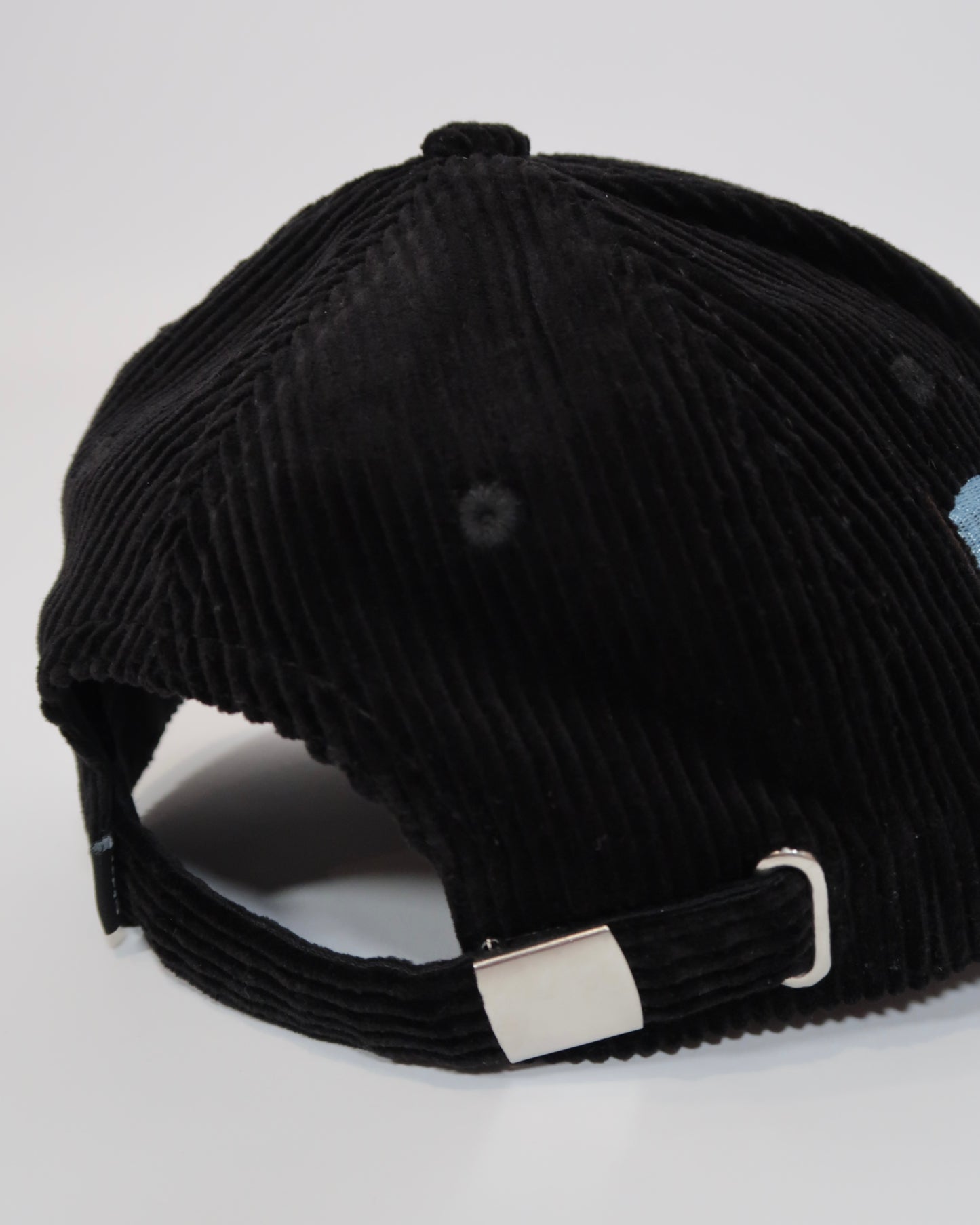 [NEW] Black Chopper-Inspired Premium Hat