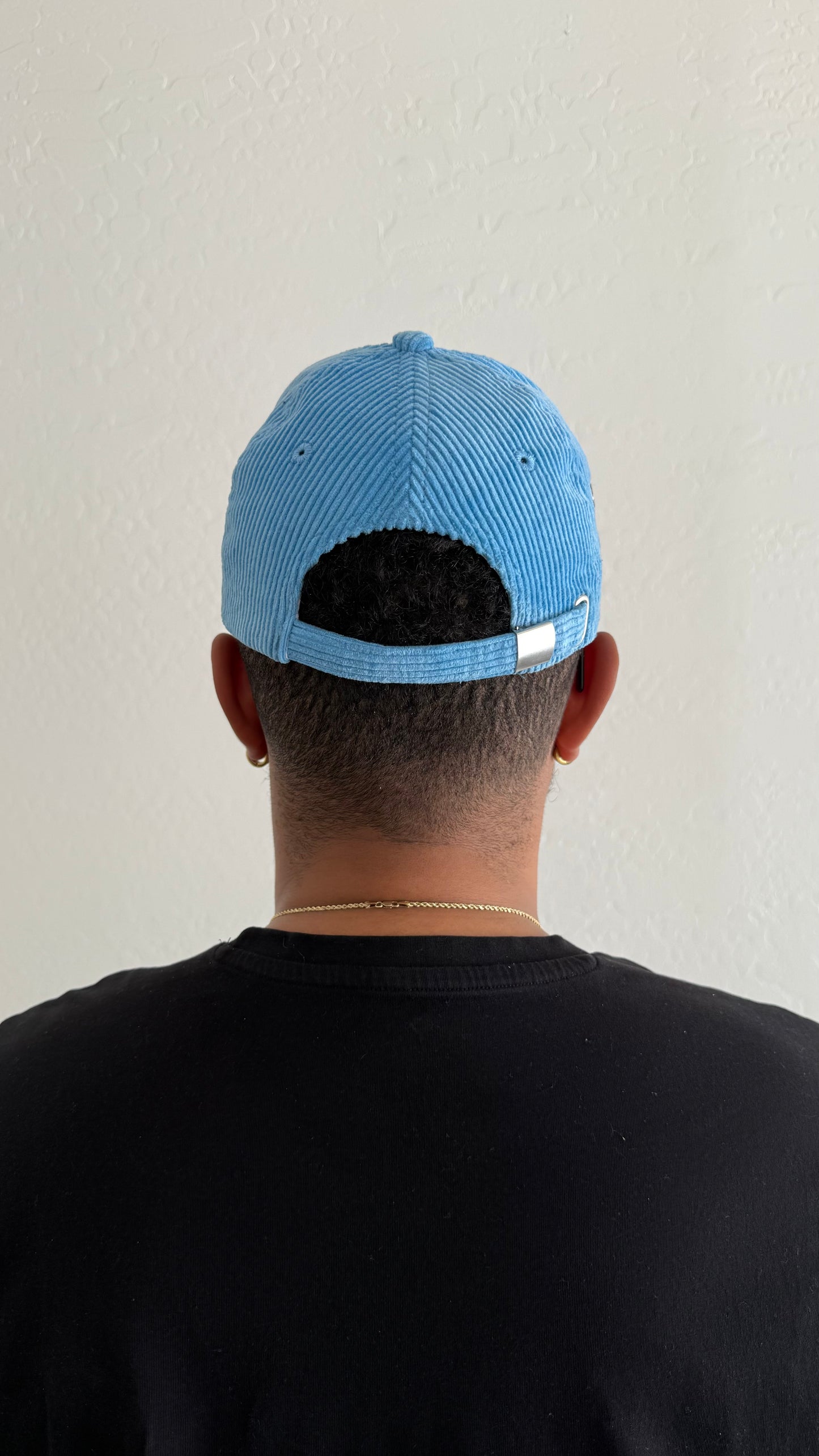[RESTOCKS ON 11/1] Post-Timeskip Premium Hat