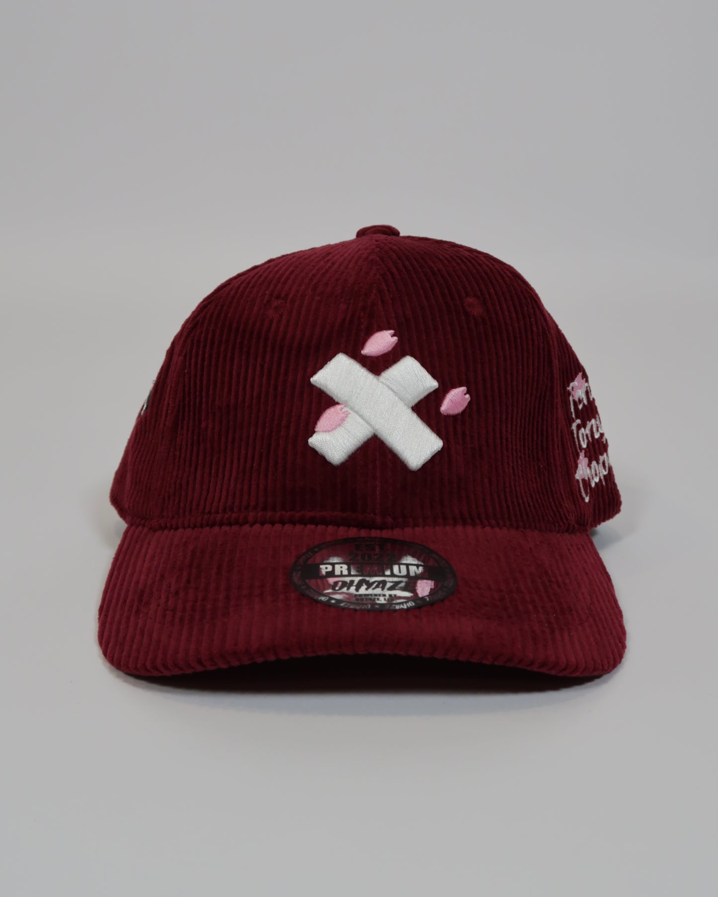 [RESTOCKED] Pre-Timeskip Premium Hat