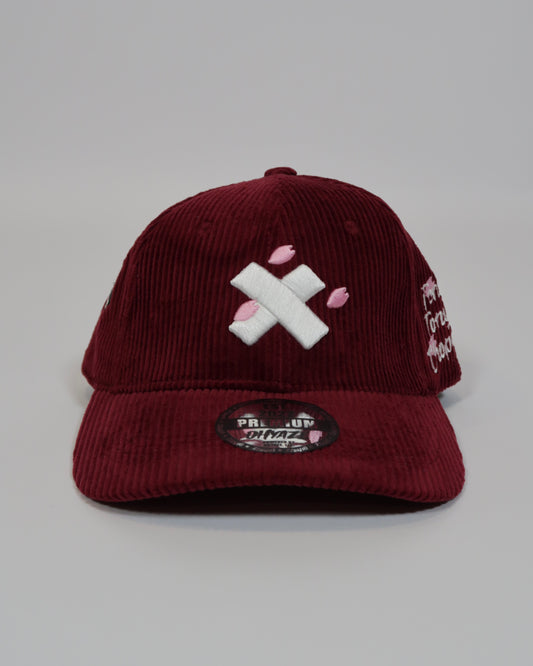 [RESTOCKED] Pre-Timeskip Premium Hat