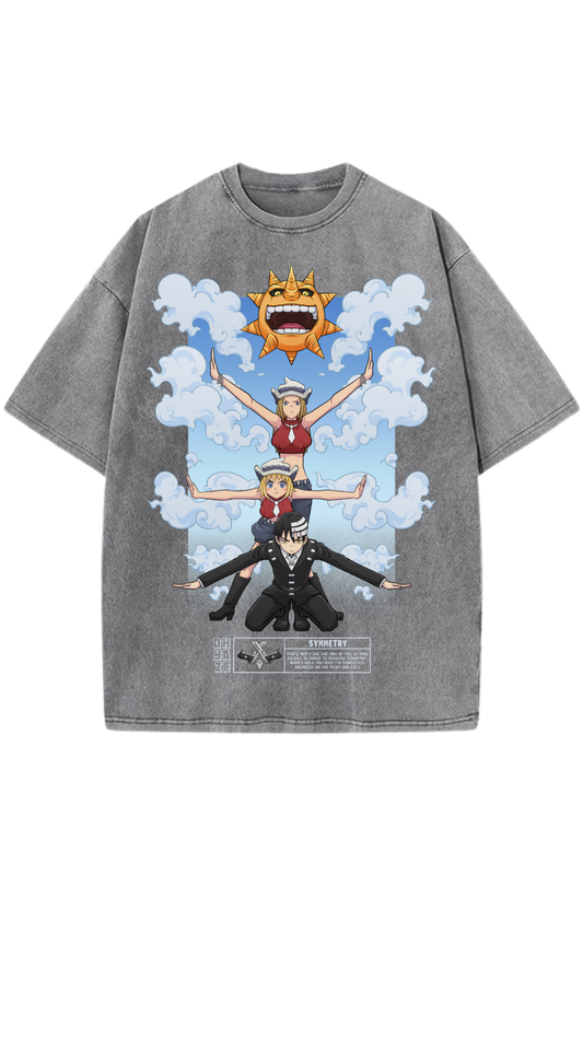 Skull the Kid Premium Tee