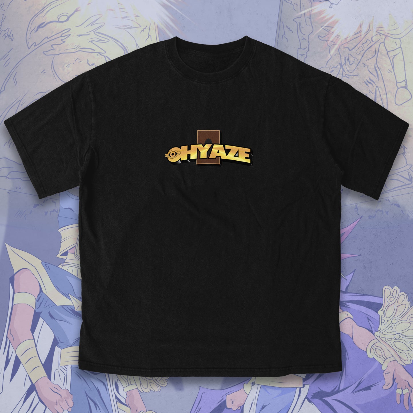 YuGi Premium Tee