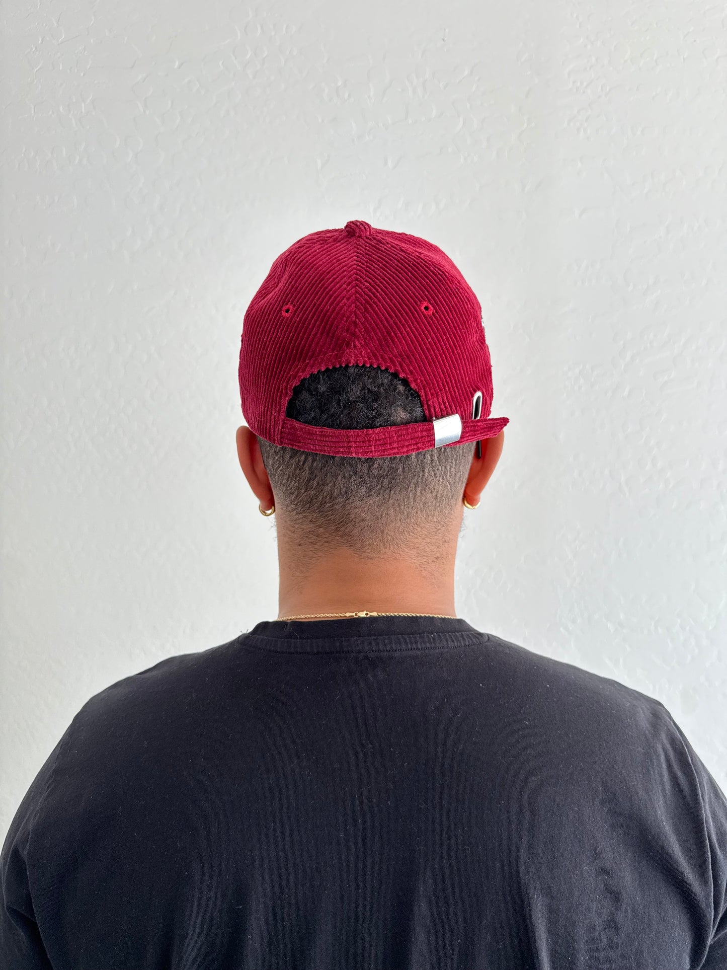 [RESTOCKS ON 11/1] Pre-Timeskip Premium Hat