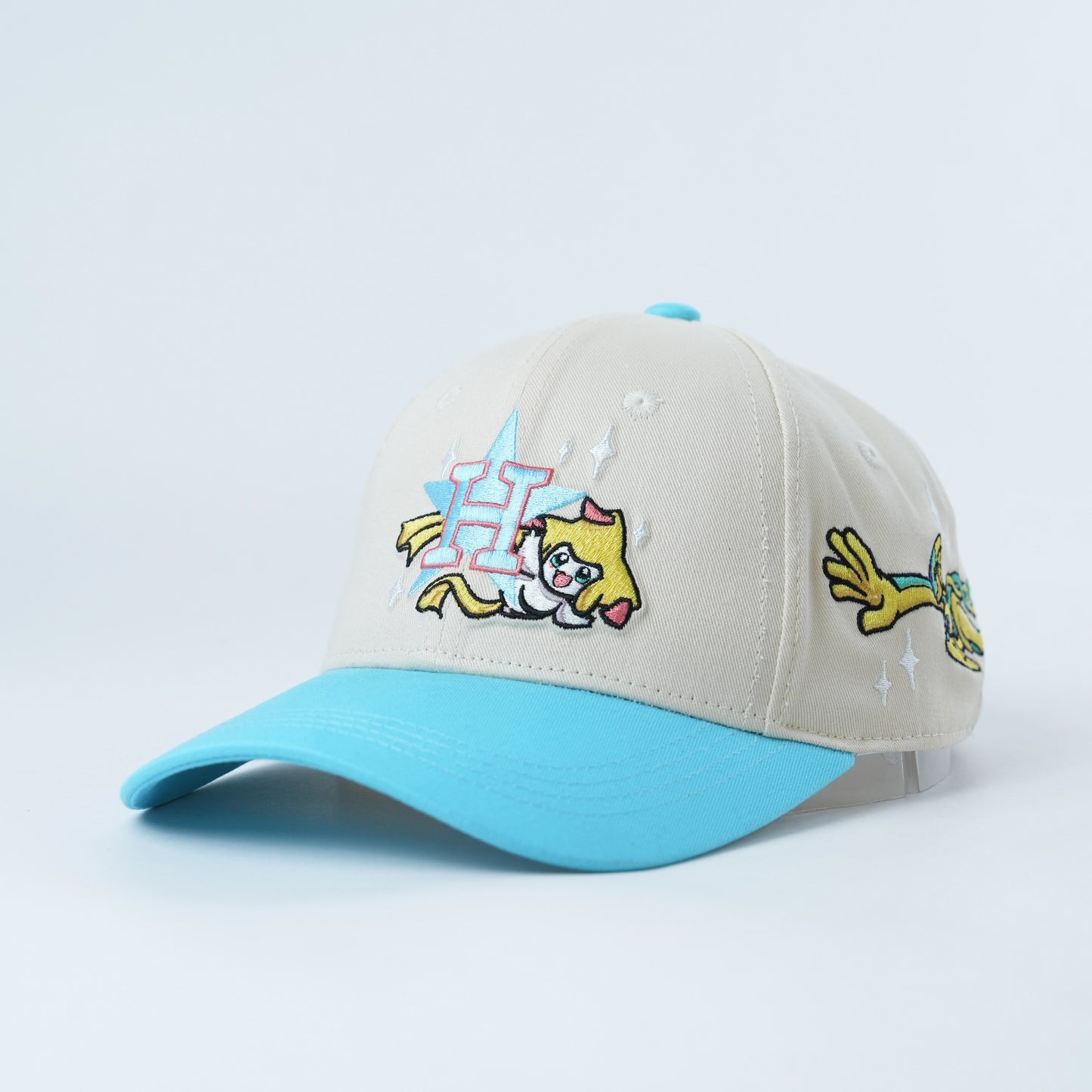 [READY-TO-SHIP] Houston x Space Hat