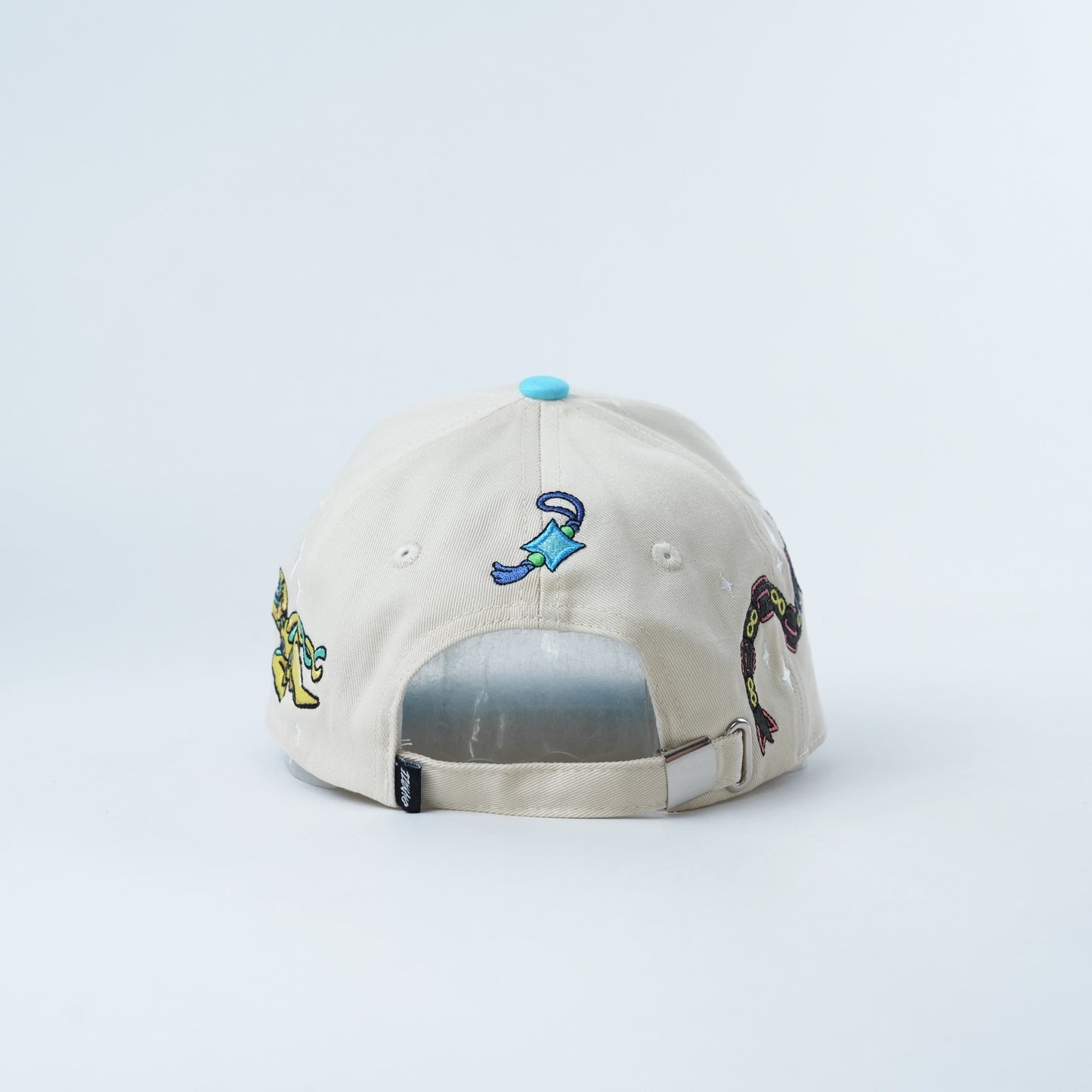 [READY-TO-SHIP] Houston x Space Hat