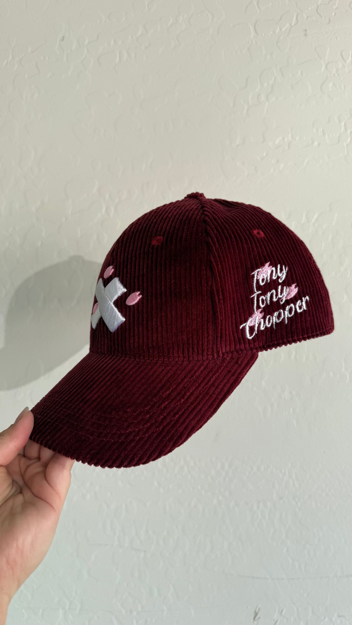 [RESTOCKS ON 11/1] Pre-Timeskip Premium Hat
