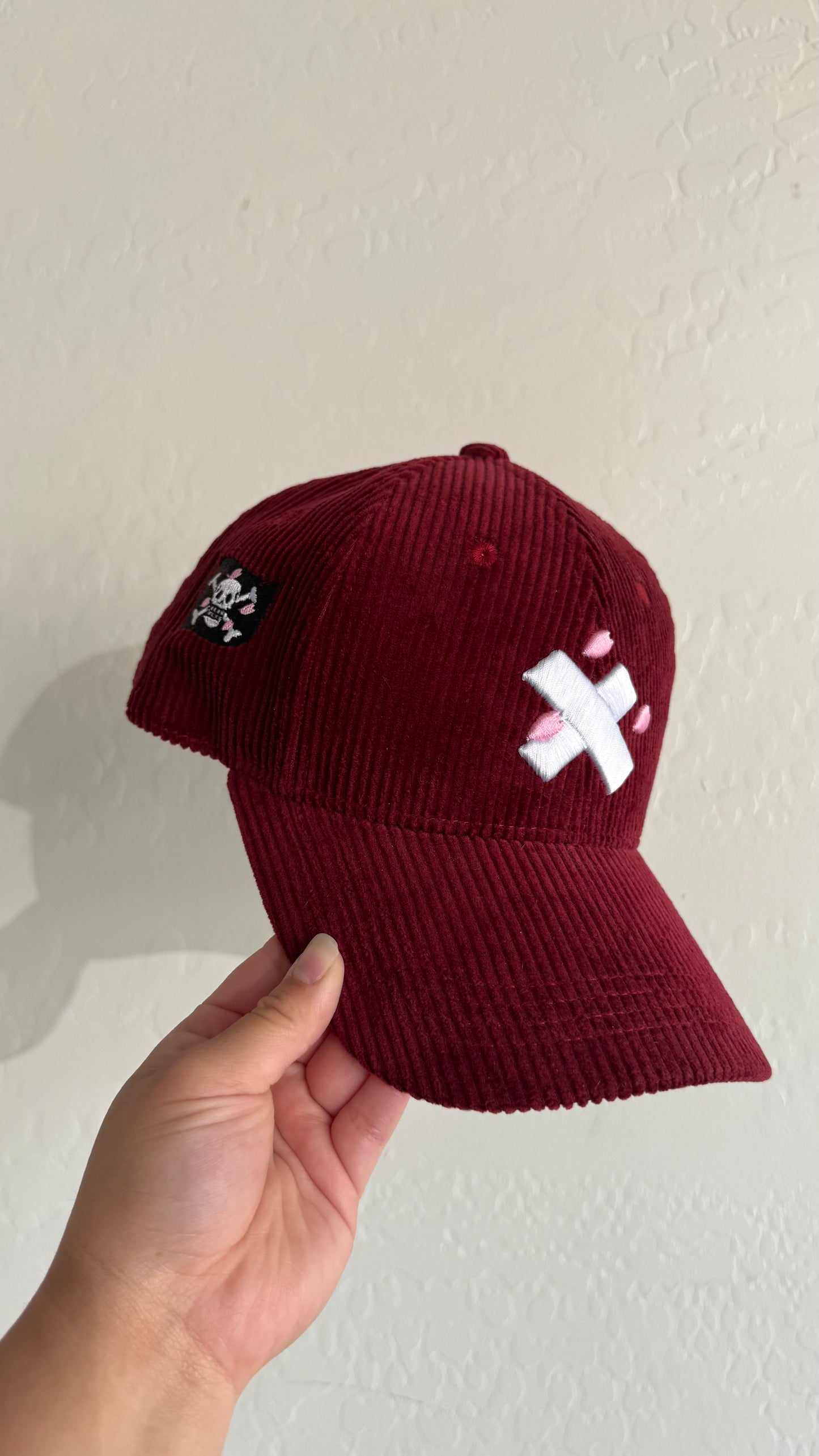 [RESTOCKS ON 11/1] Pre-Timeskip Premium Hat