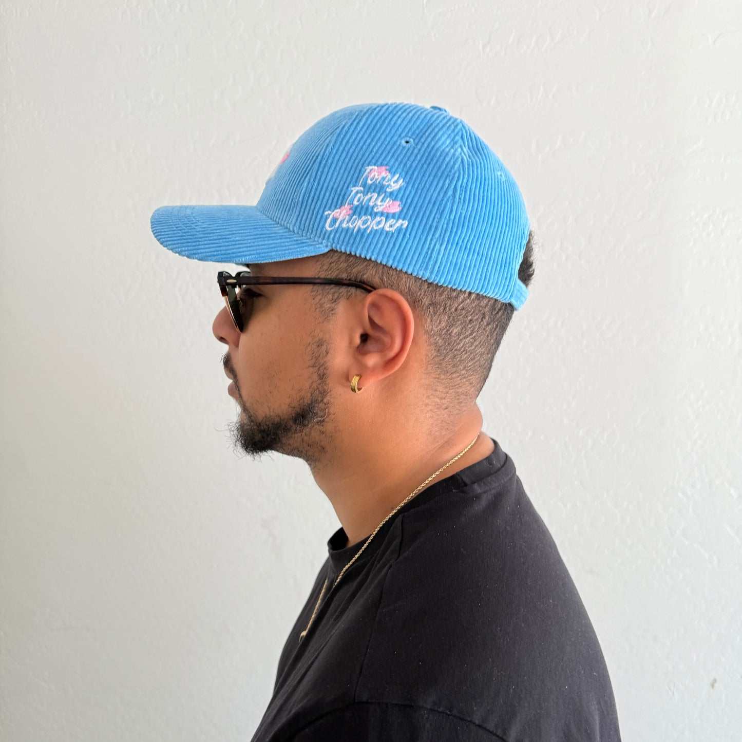 [RESTOCKS ON 11/1] Post-Timeskip Premium Hat
