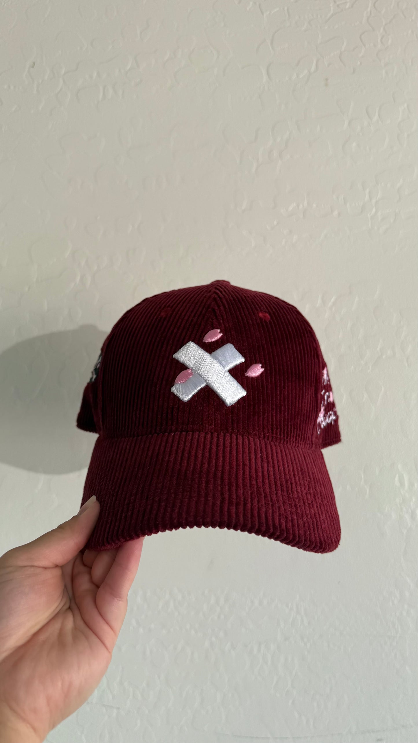 [RESTOCKS ON 11/1] Pre-Timeskip Premium Hat