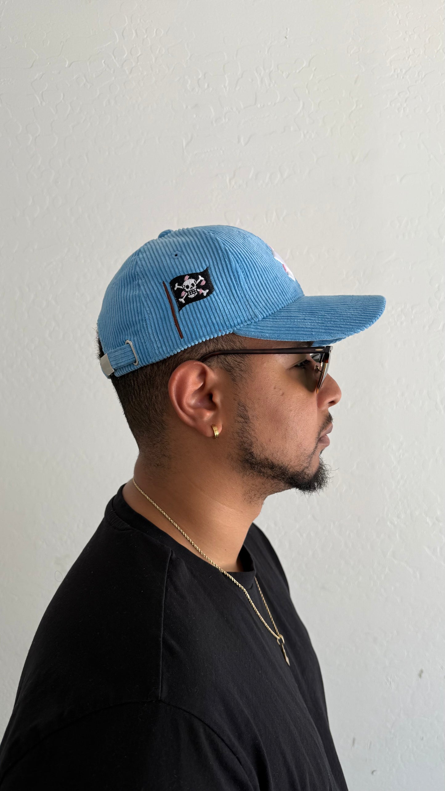[RESTOCKS ON 11/1] Post-Timeskip Premium Hat