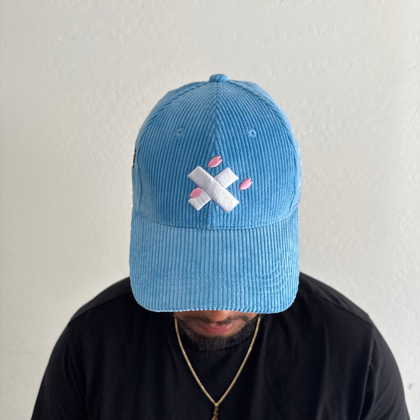 [RESTOCKS ON 11/1] Post-Timeskip Premium Hat