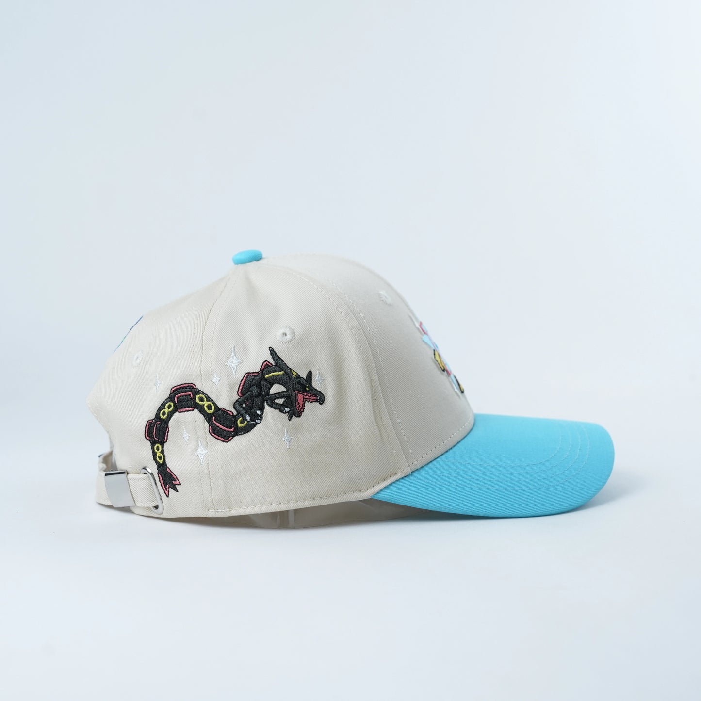 [READY-TO-SHIP] Houston x Space Hat