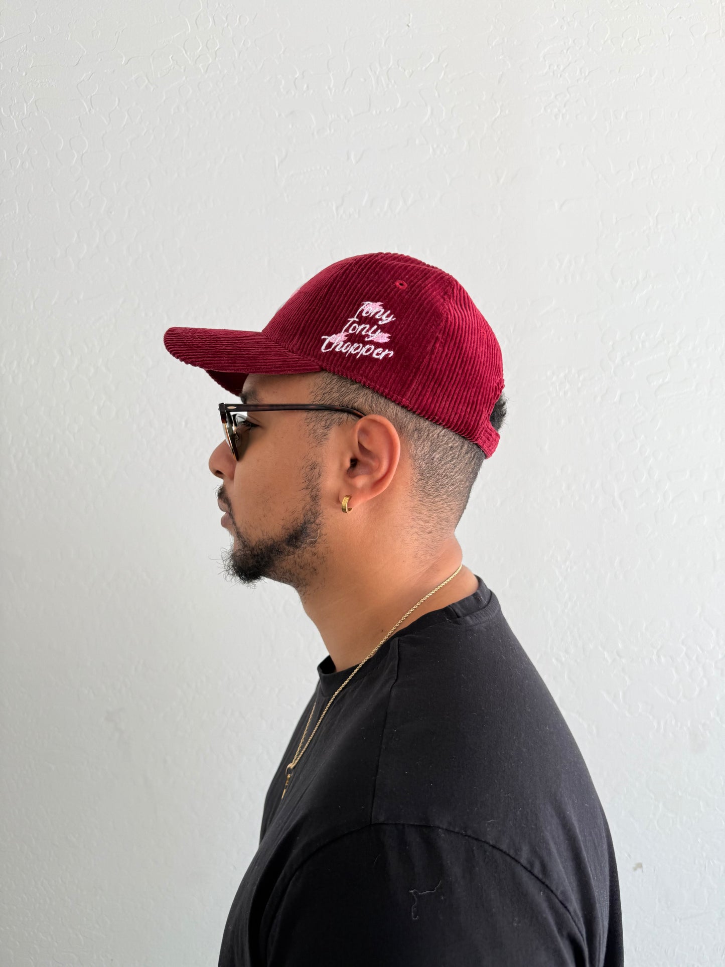 [RESTOCKS ON 11/1] Pre-Timeskip Premium Hat