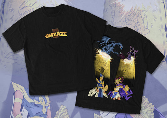 YuGi Premium Tee