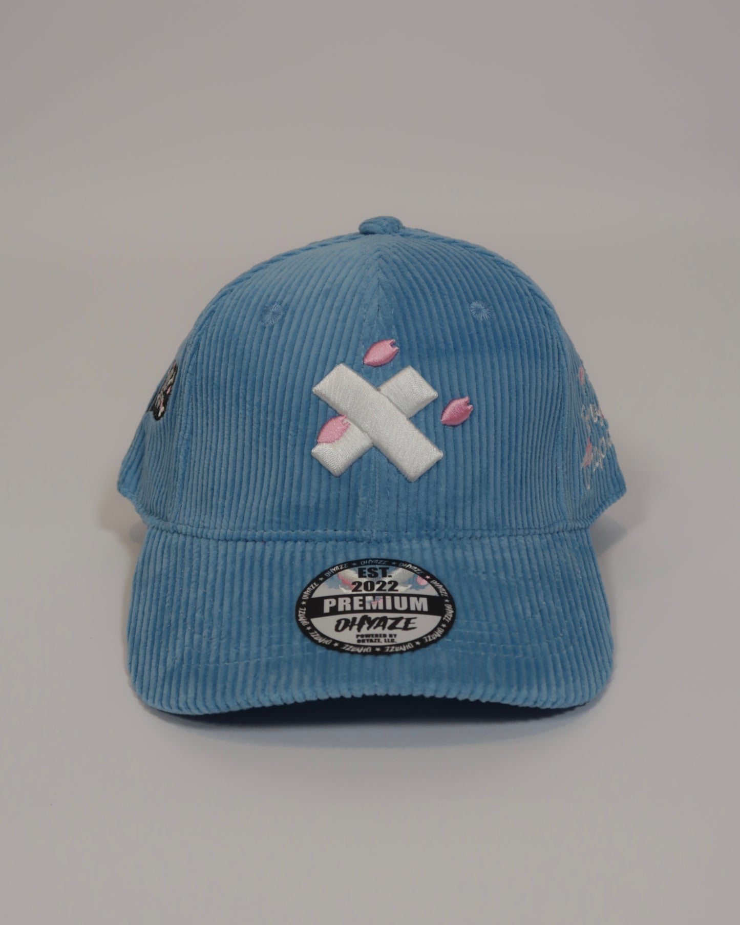 [RESTOCKED] Post-Timeskip Premium Hat