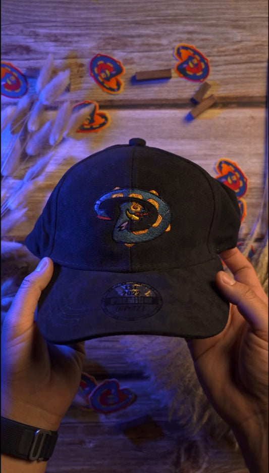 AZ Snake Hat