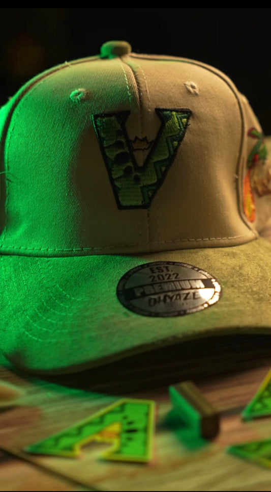 AZ Desert Hat