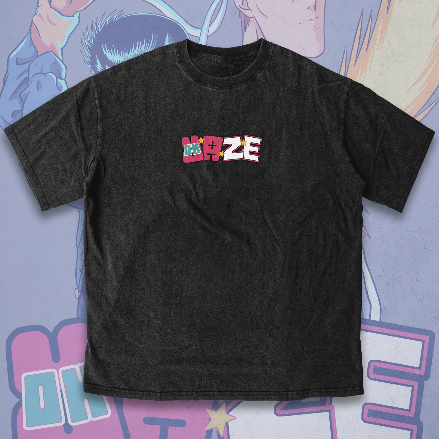 [PREORDER] Yu-Yu Premium Tee