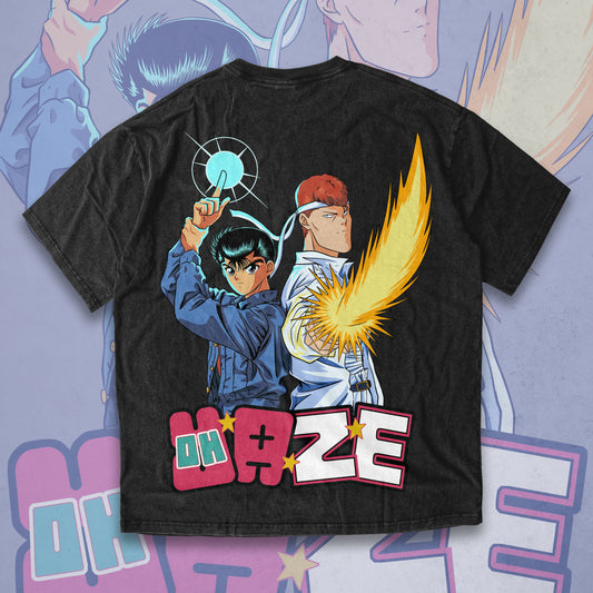 Yu-Yu Premium Tee