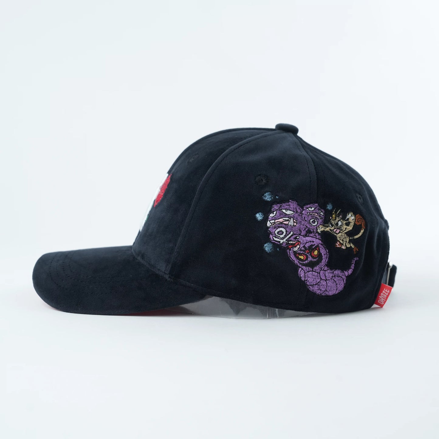 [NEW] NY x Team Missile Hat