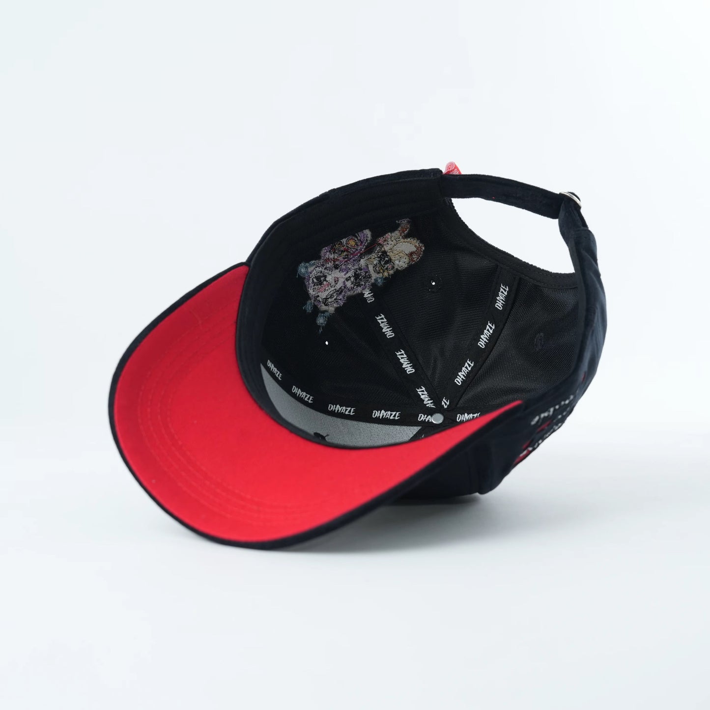 [NEW] NY x Team Missile Hat