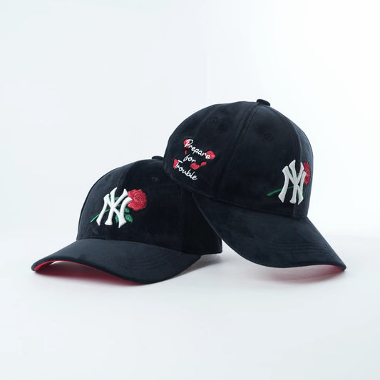[NEW] NY x Team Missile Hat
