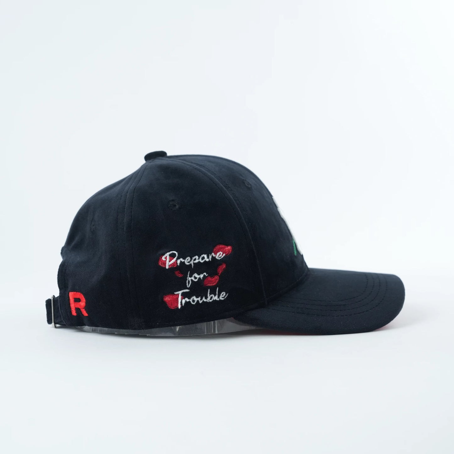 [NEW] NY x Team Missile Hat