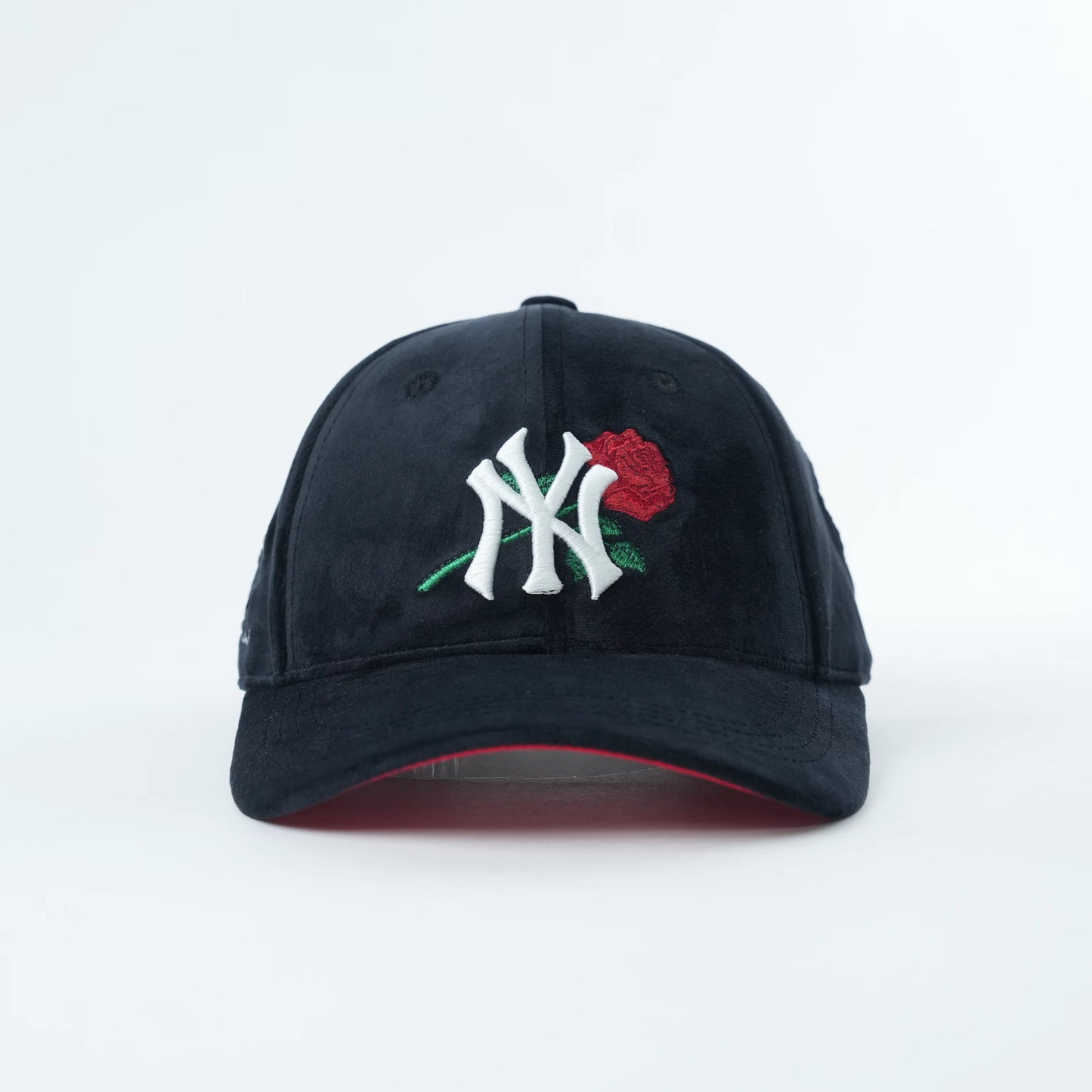 [NEW] NY x Team Missile Hat