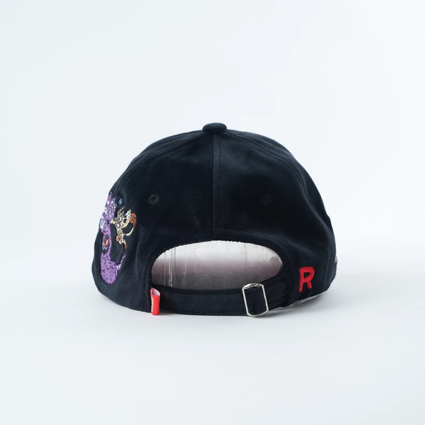 [NEW] NY x Team Missile Hat