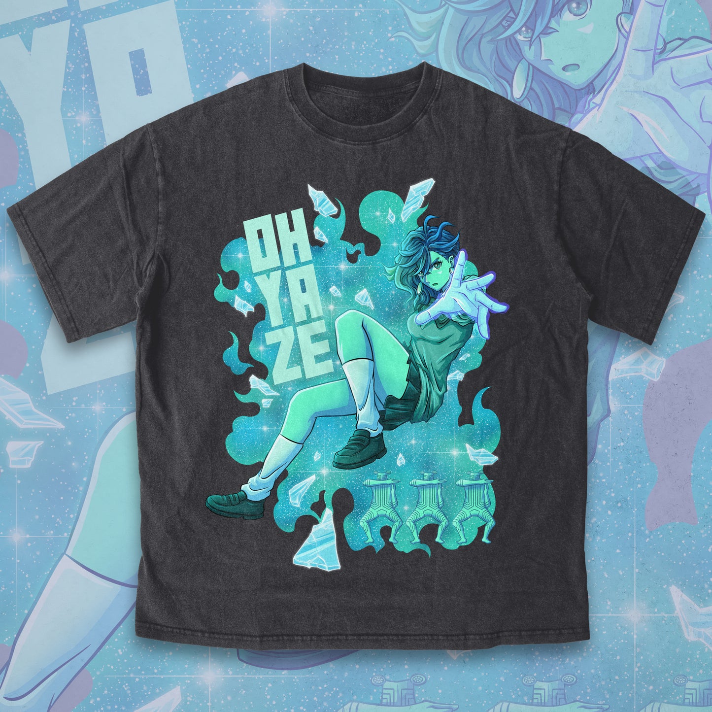 Psychic Premium Tee