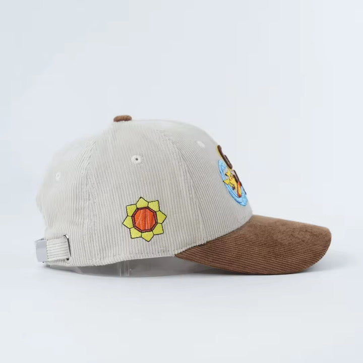 Surfer Premium Hat [READY TO SHIP]