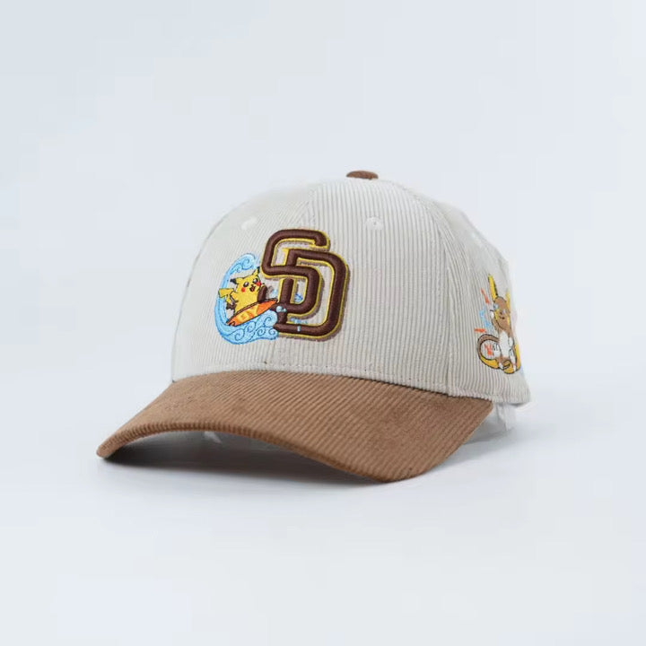 Surfer Premium Hat [READY TO SHIP]