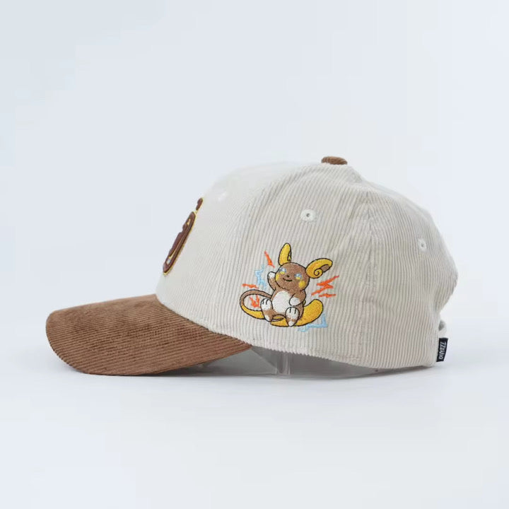 Surfer Premium Hat [READY TO SHIP]