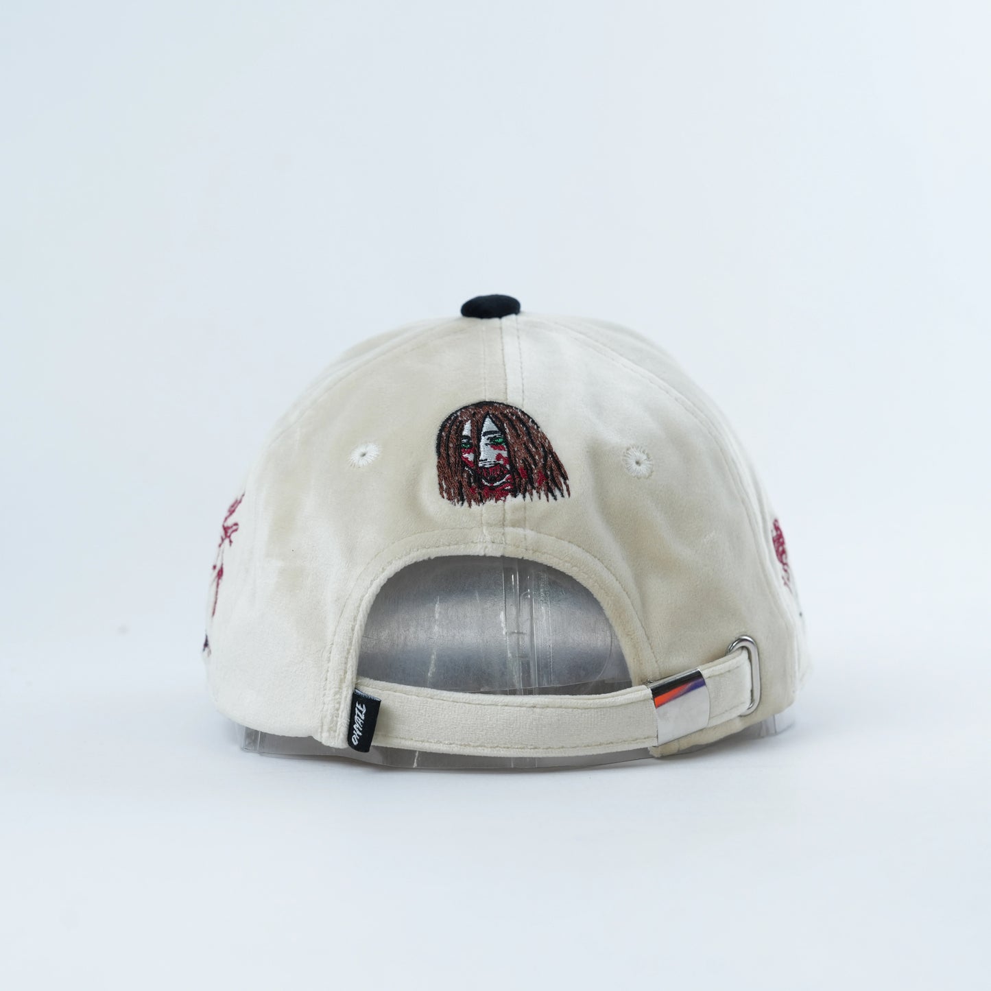 [NEW] AOT-Inspired Hat