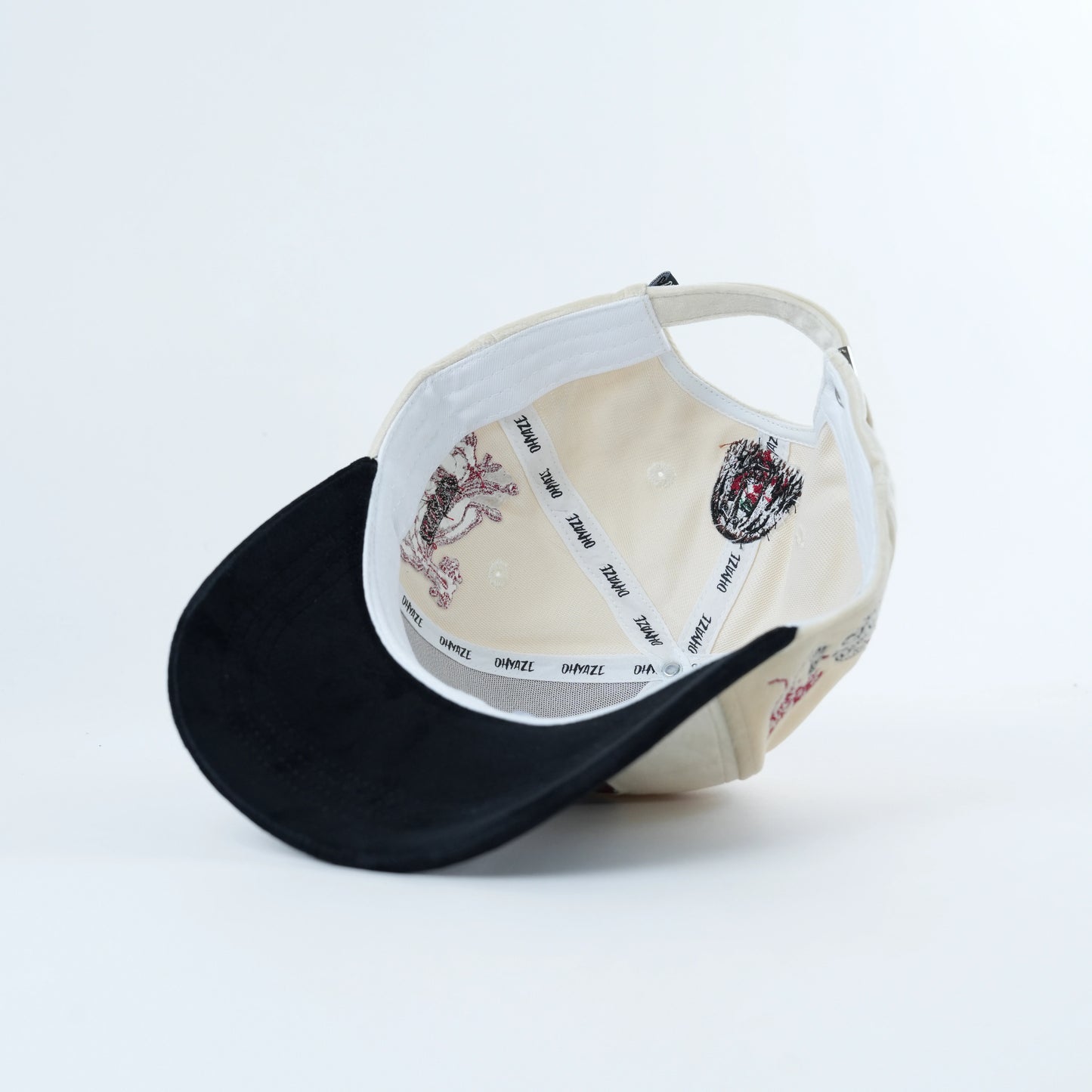 [NEW] AOT-Inspired Hat