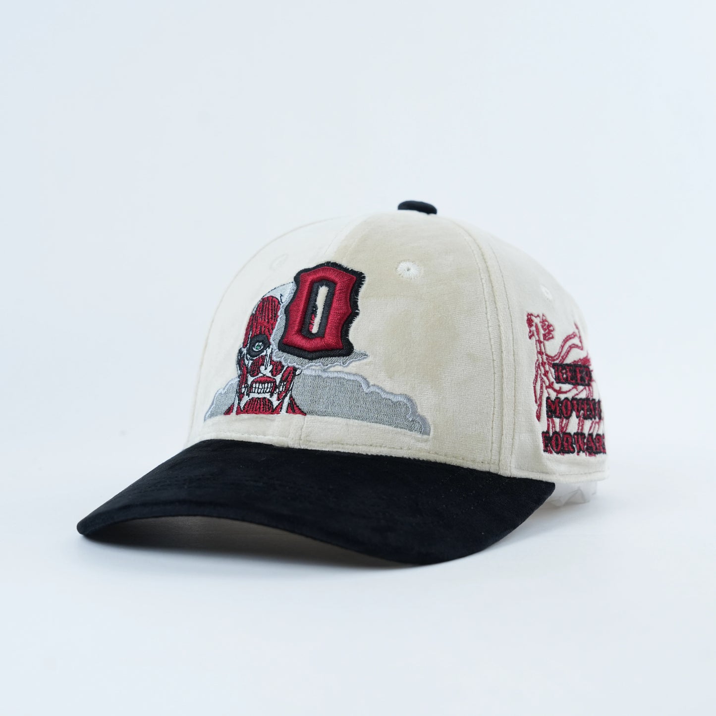 [NEW] AOT-Inspired Hat